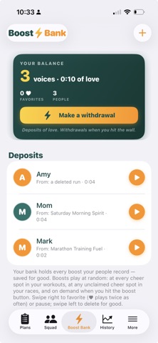 GimmeSum iPhone screenshot