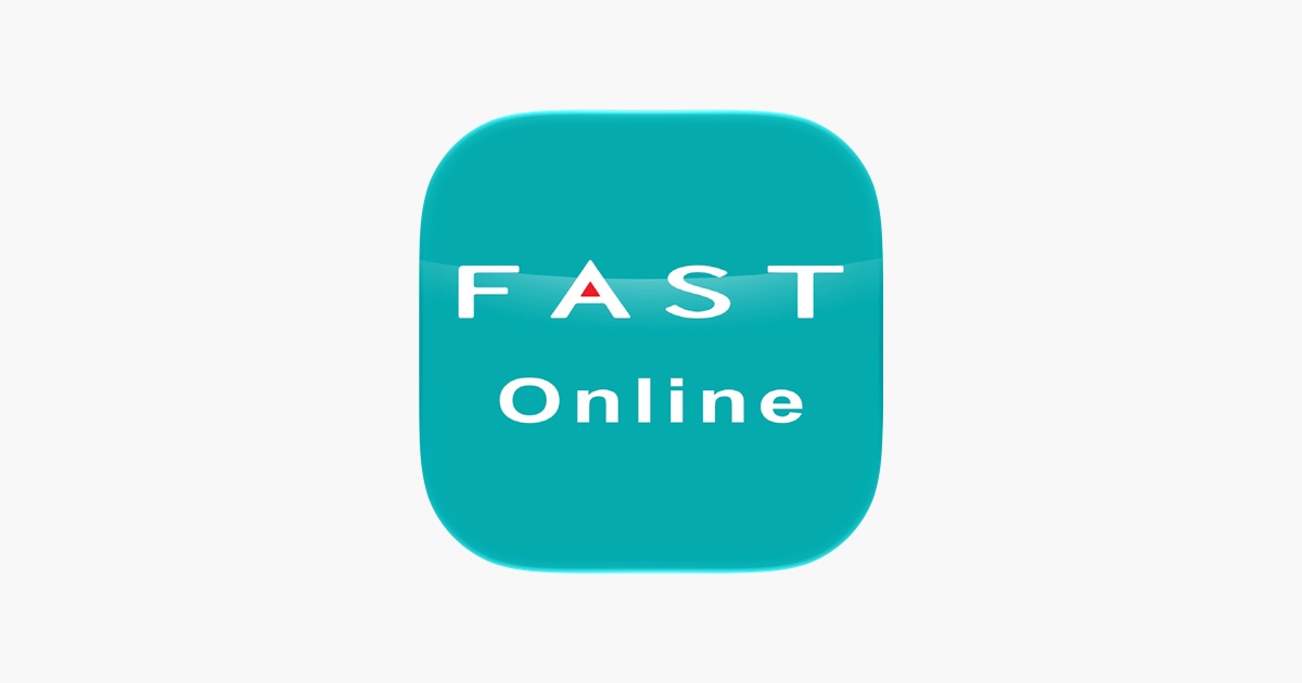 ‎Fast Online App - App Store