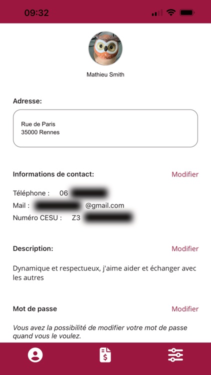 Wouay - Service à domicile screenshot-7