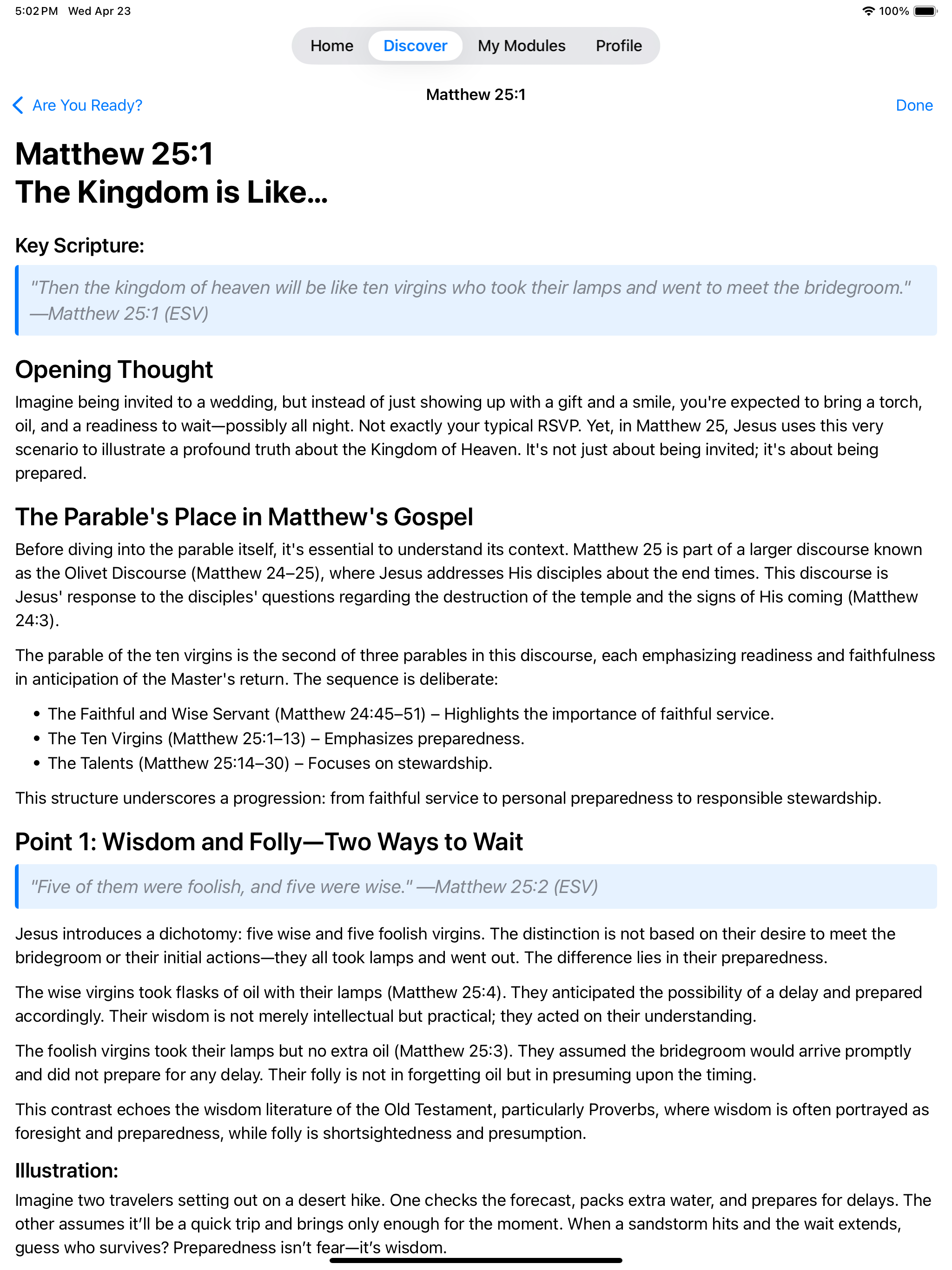 FaithTrack