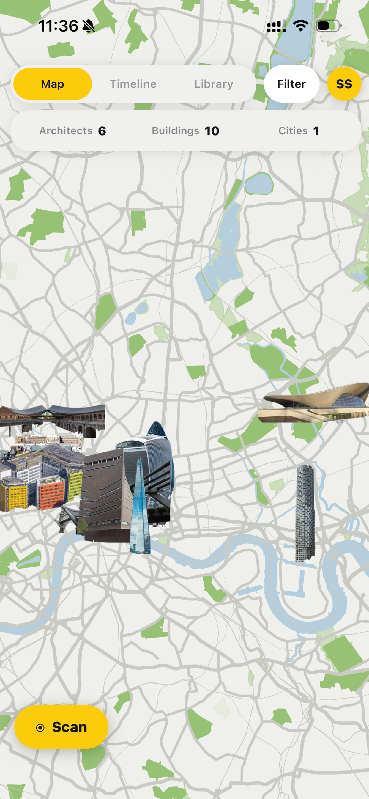Under Construction City screenshot 2
