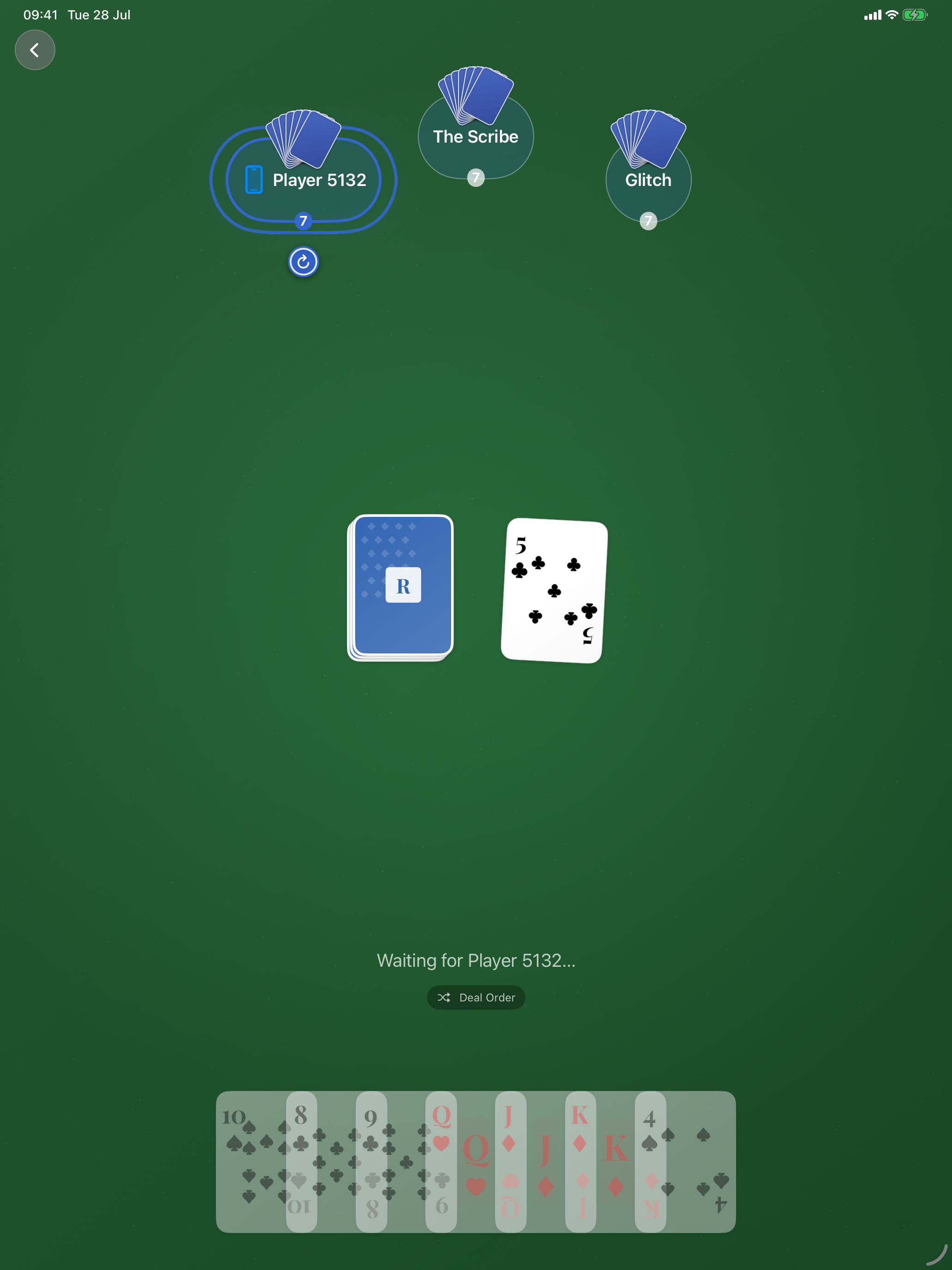 Rachel: Tactical Card Game screenshot 13