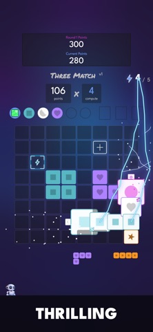 Data Crash Screenshot 2 of 4