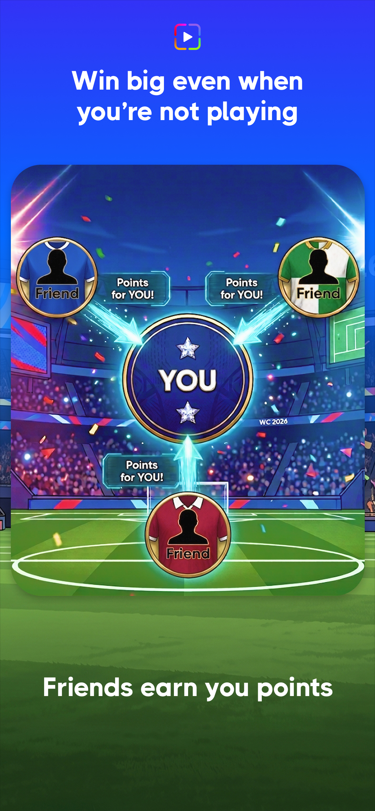 FourPlay - WC Edition screenshot 5