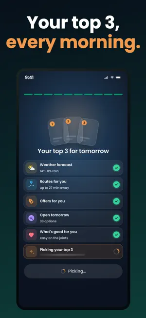 Movent - What to do in Vienna screenshot 2