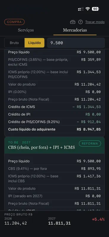 Next Price screenshot 5 of 10