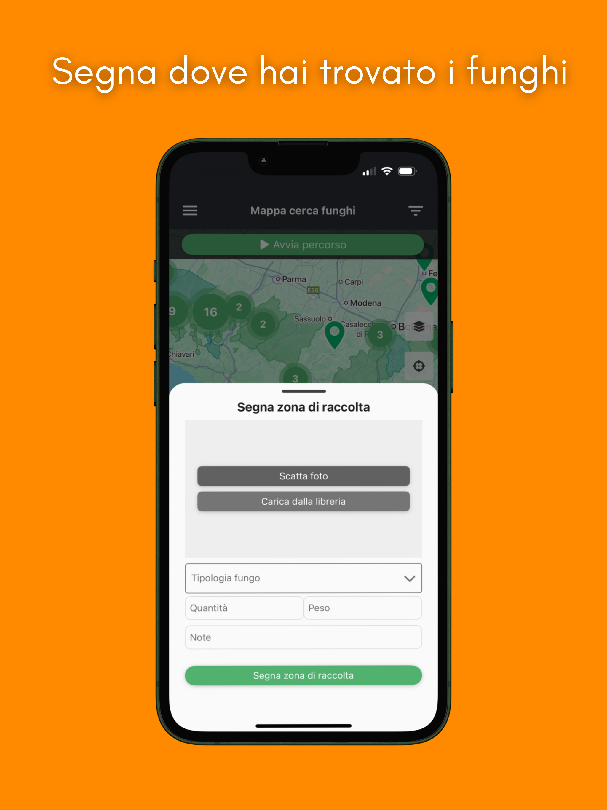 Geoticket