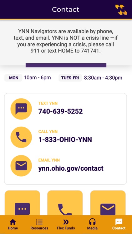 YNN App screenshot-3