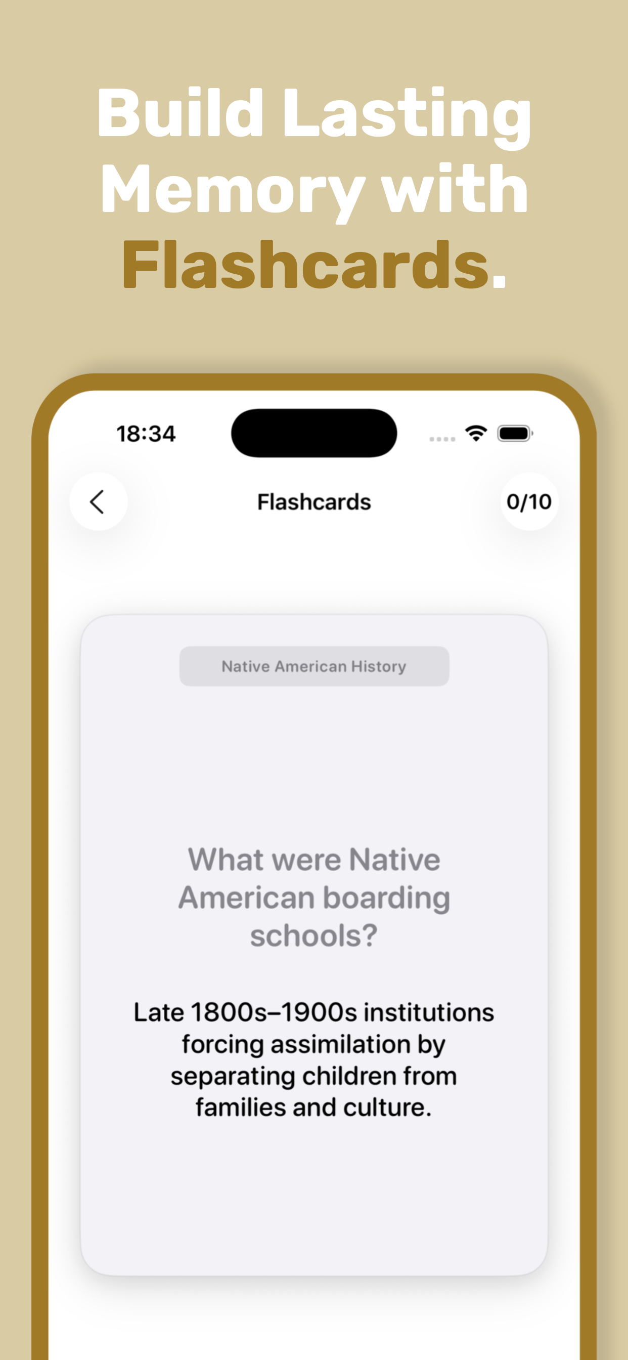 History Homework Helper screenshot 5