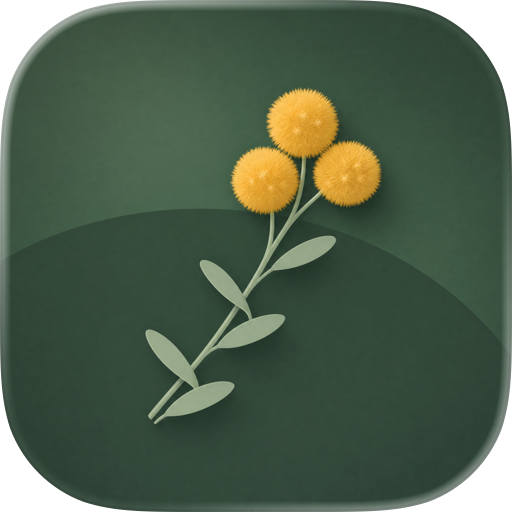 Golden Wattle