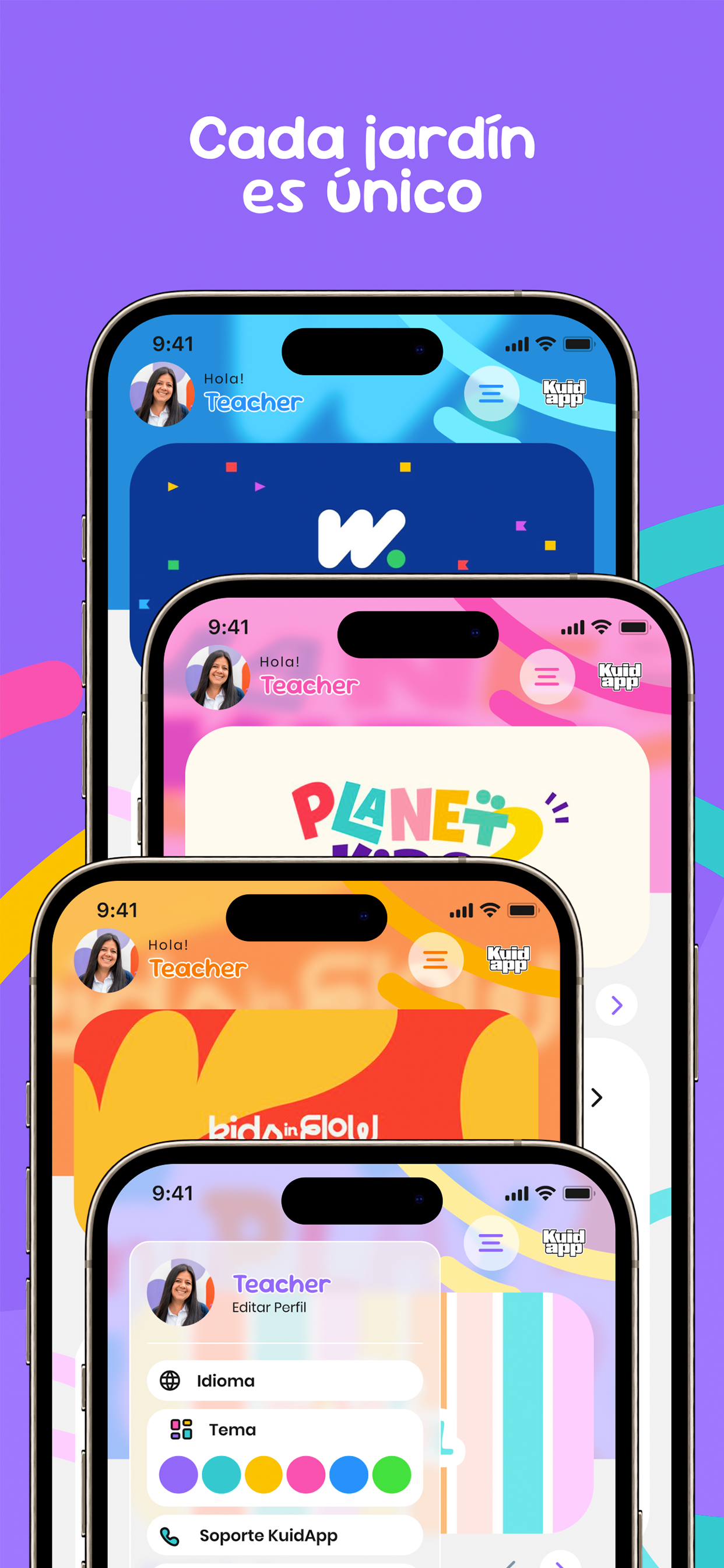 Kuidapp