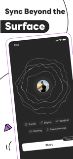 Edge: Dating on the edge screenshot 3
