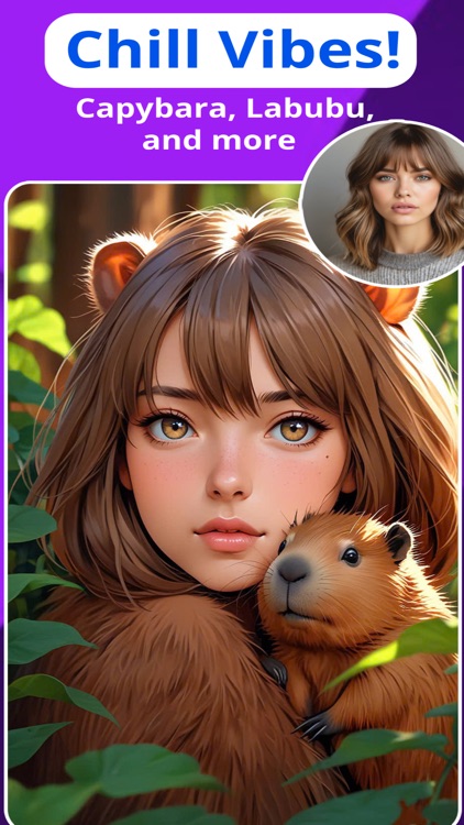 SoulArt AI Anime Action Figure screenshot-4