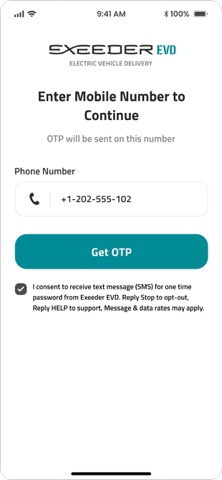 Exeeder EVD screenshot