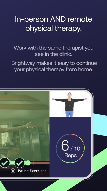 Brightway Physical Therapy