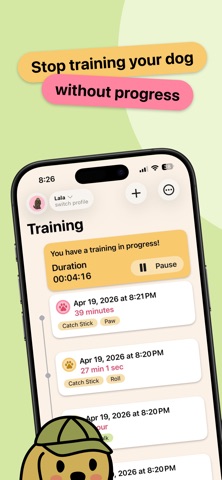 Dotchii Screenshot 1 of 6