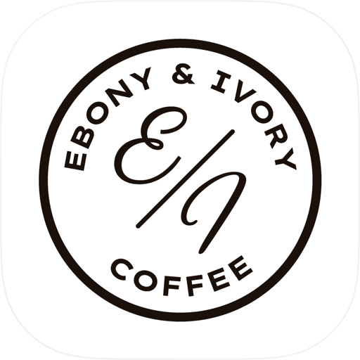 Ebony and Ivory Coffee - WA
