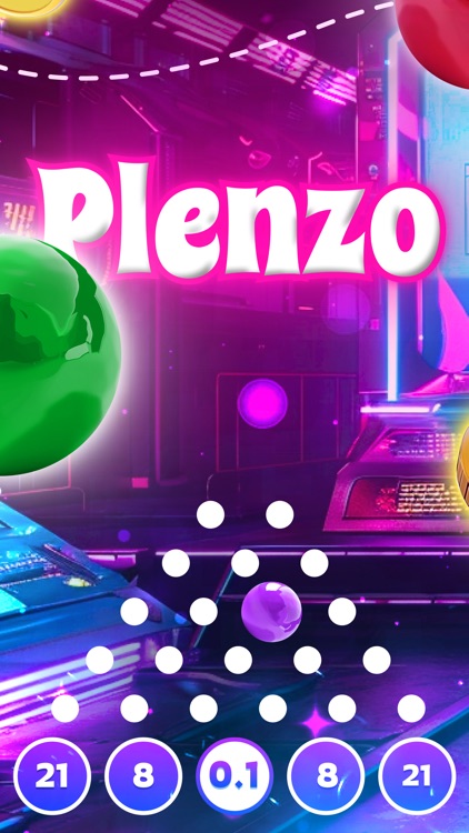 Plendo Magic Illusion