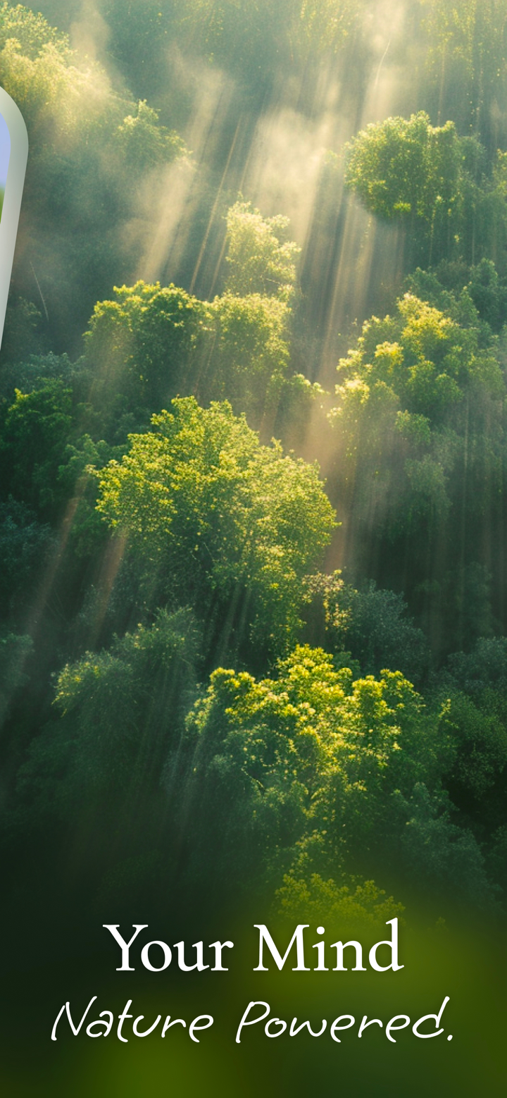 Portal - Escape Into Nature screenshot 3