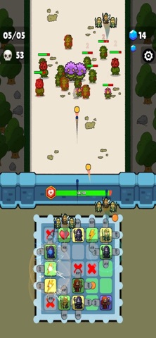 Bounce Route screenshot