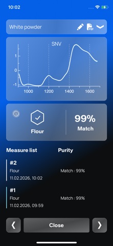 NIRLab screenshot