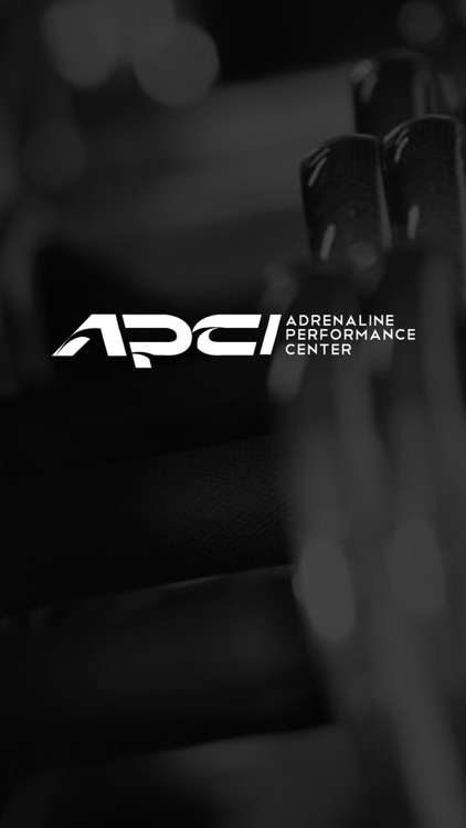 Adrenaline Performance Center