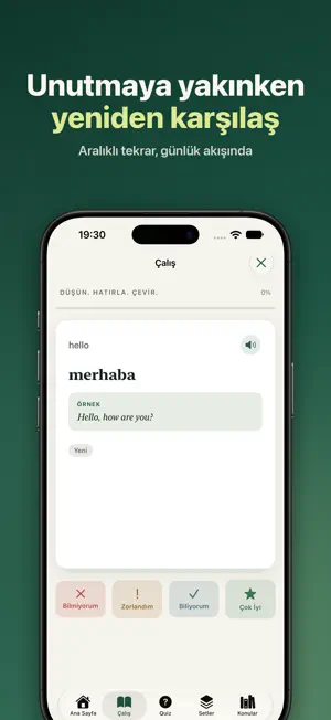 FlashFlow screenshot 2