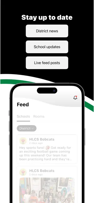 HLCS Bobcats screenshot 3