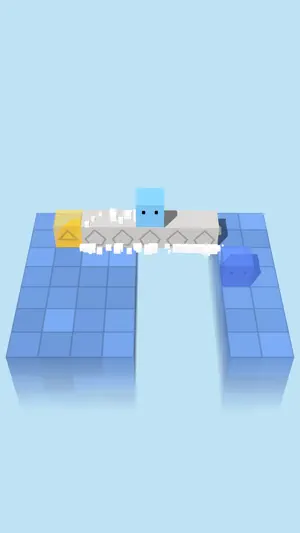 BOND Lite - Block Push Puzzle screenshot 4
