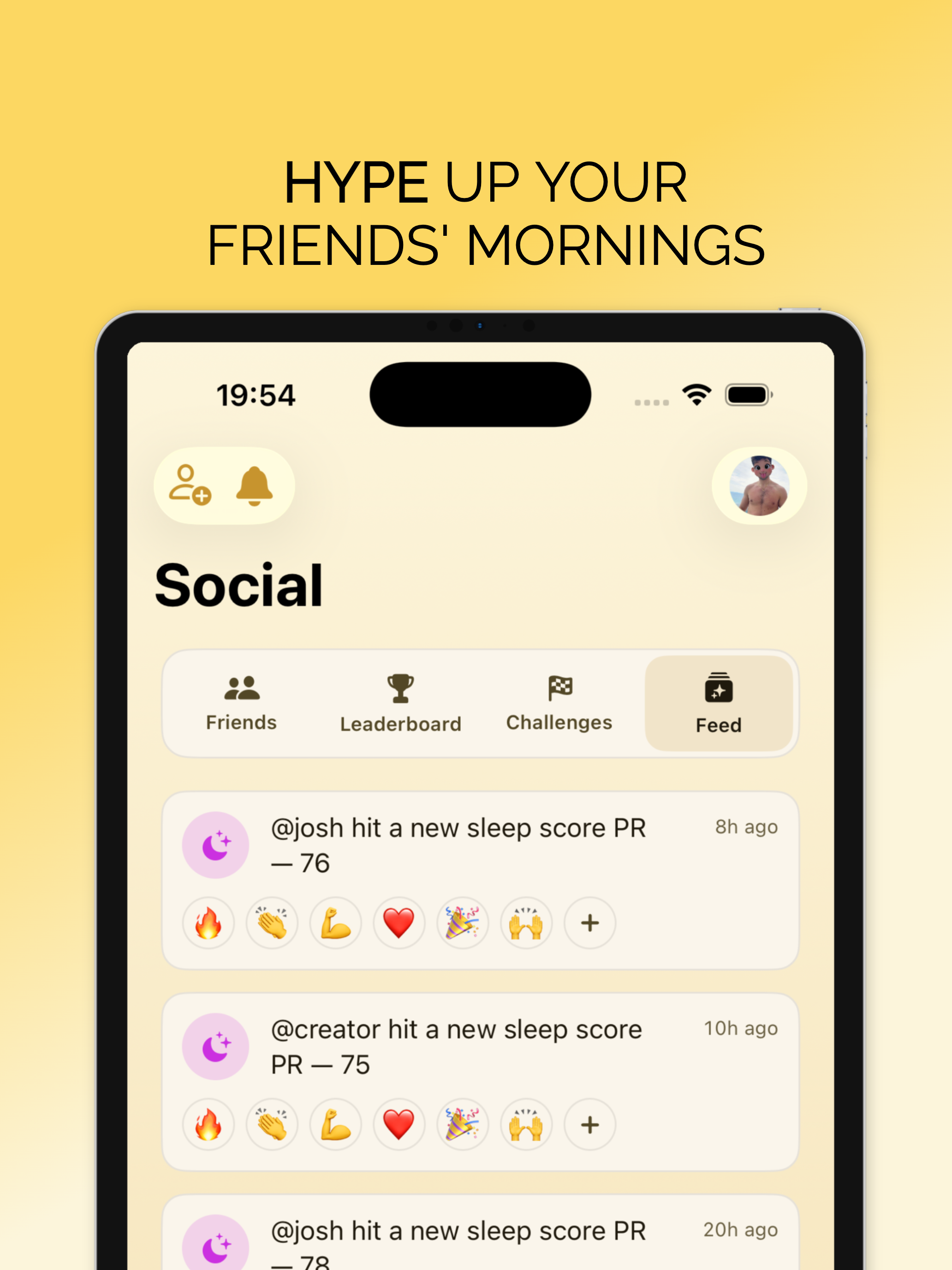 Morning Unlock screenshot 16