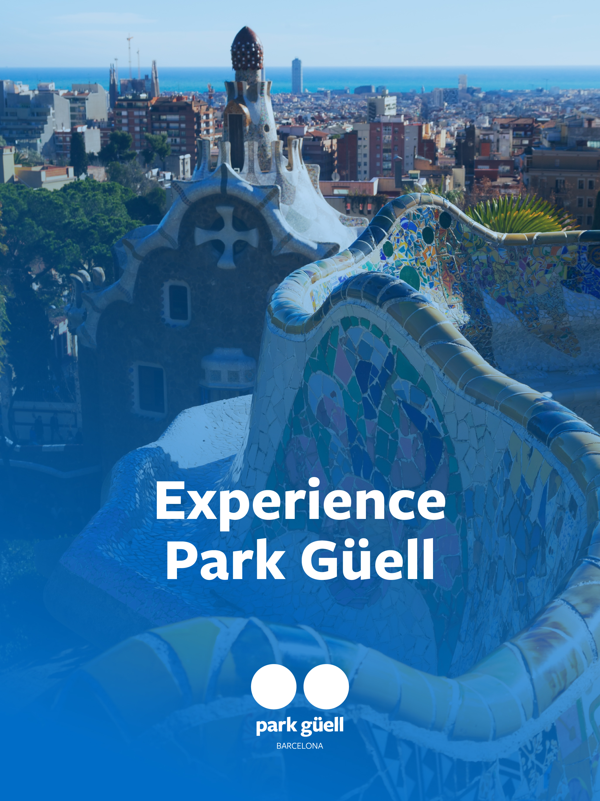 Park Güell Barcelona