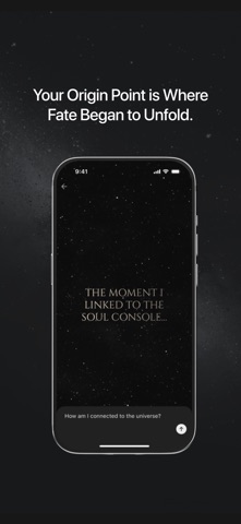 GodGPT Screenshot 2 of 7