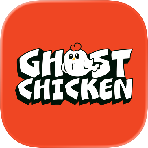 Ghost Chicken Official