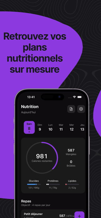 LE GORILLE COACHING Screenshot 6 of 6