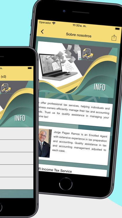 PR Income Tax screenshot-3
