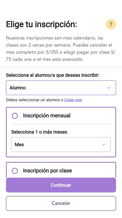 REBORN by Dance Studio Peru screenshot-3