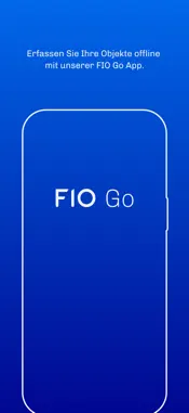 FIO Go screenshot 1