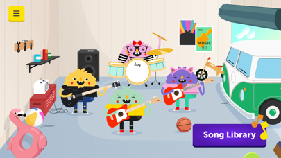Loog Guitar Screenshot