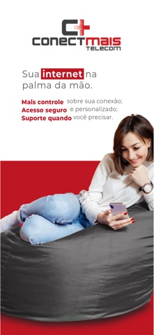 Conectmais Cliente screenshot