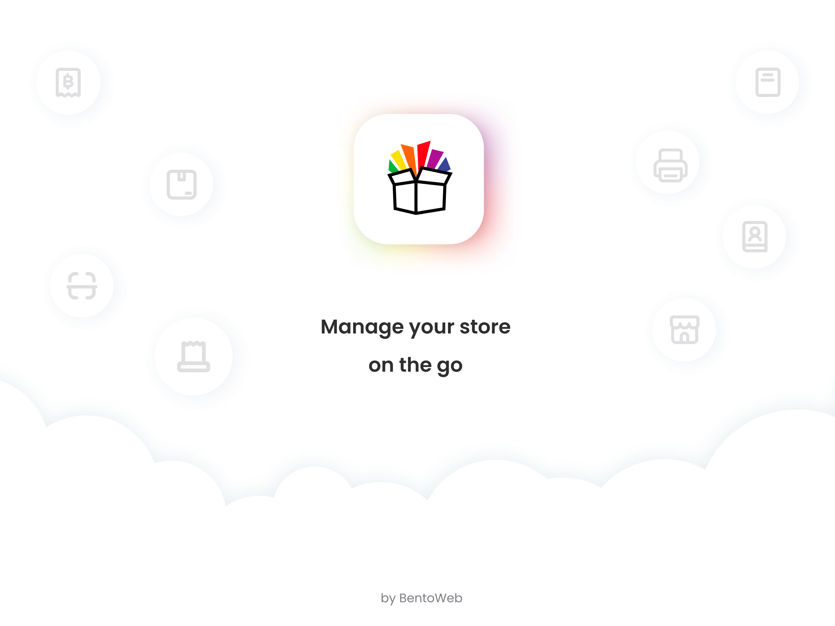 BentoWeb