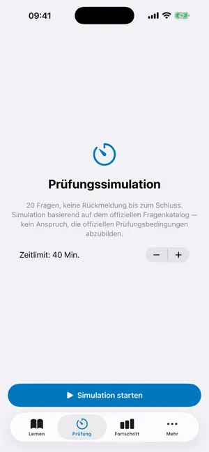 Einbürgerung ZH screenshot 3
