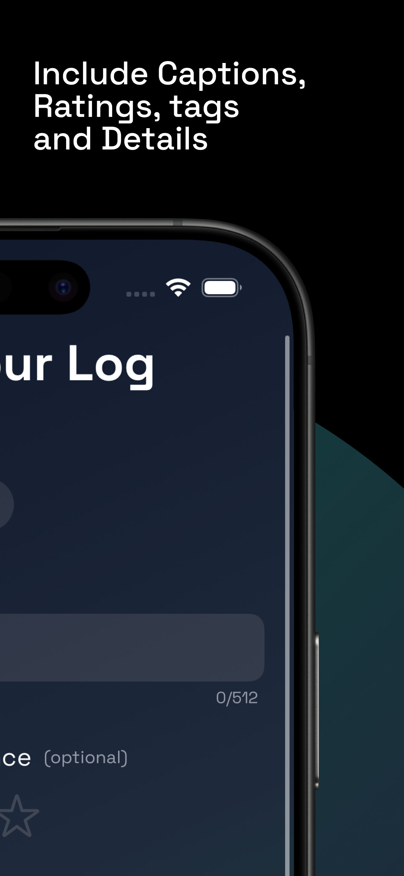 LogBuddy