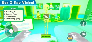 Annoying Doctor Pranks iPhone screenshot