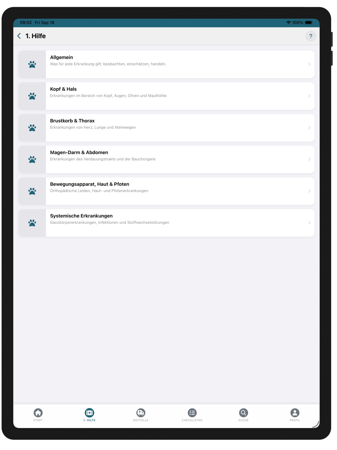 Screenshot 8 of FelisCare