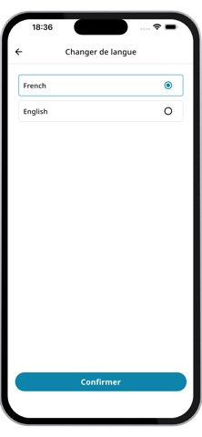 Rapido VTC Screenshot 1 of 9