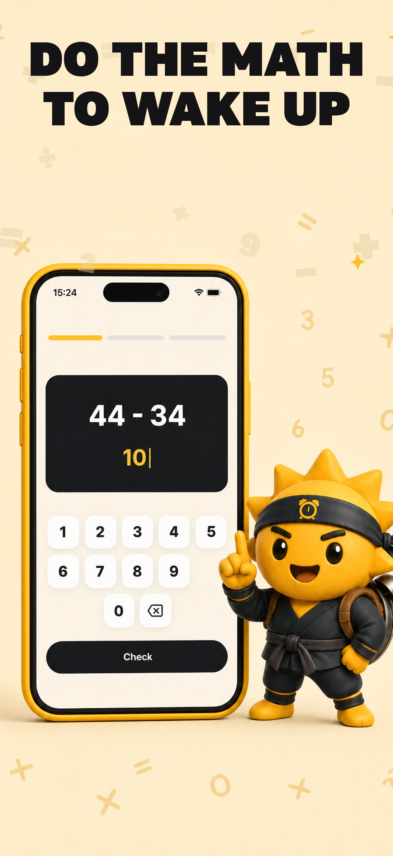 Risly: Mission Alarm Clock screenshot 6