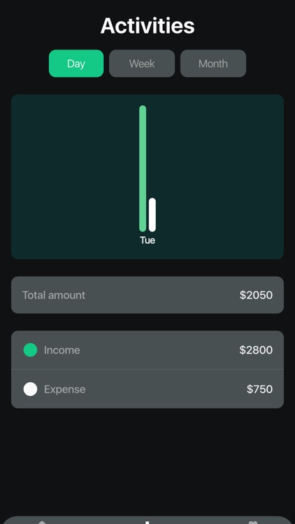 GazMix: Tracking screenshot-6