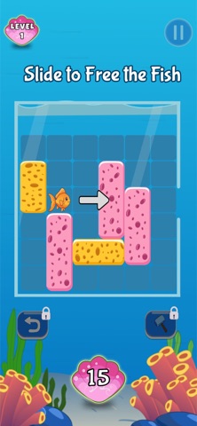 Slide & Escape screenshot