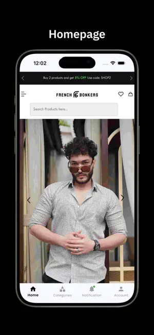 French Bonkers screenshot 1