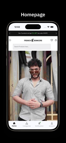 French Bonkers Screenshot 1 of 5